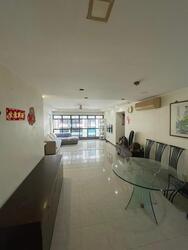 Blk 403B Fern Spring (Sengkang), HDB 5 Rooms #480386221